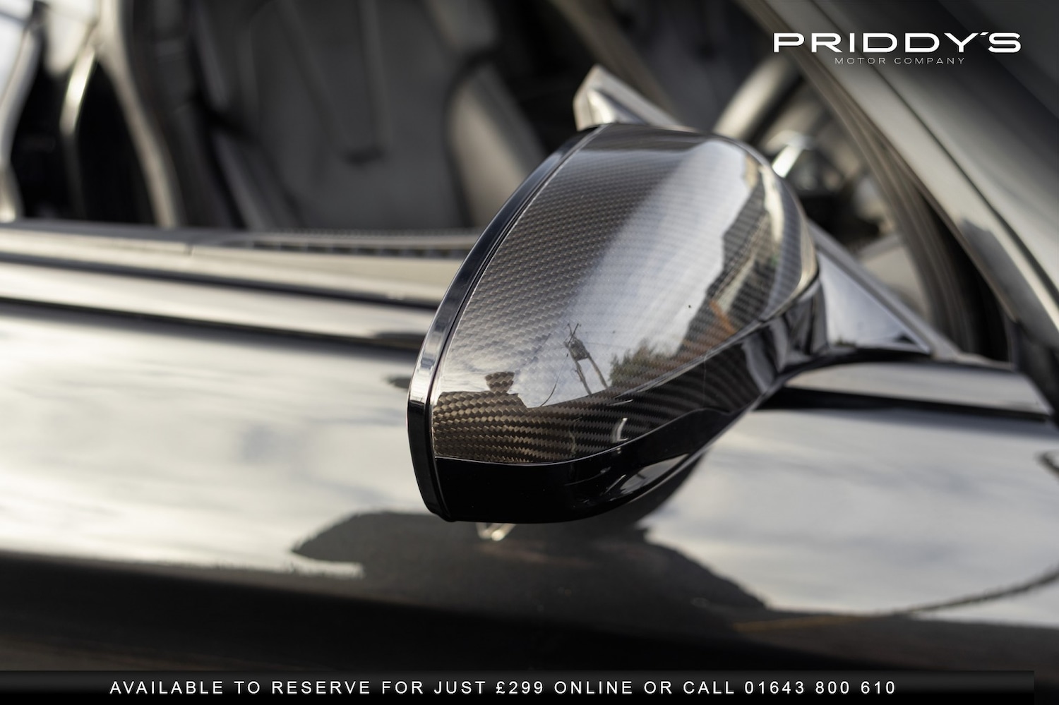 Used BMW M6 2018 for sale - 76986764: Photo 11