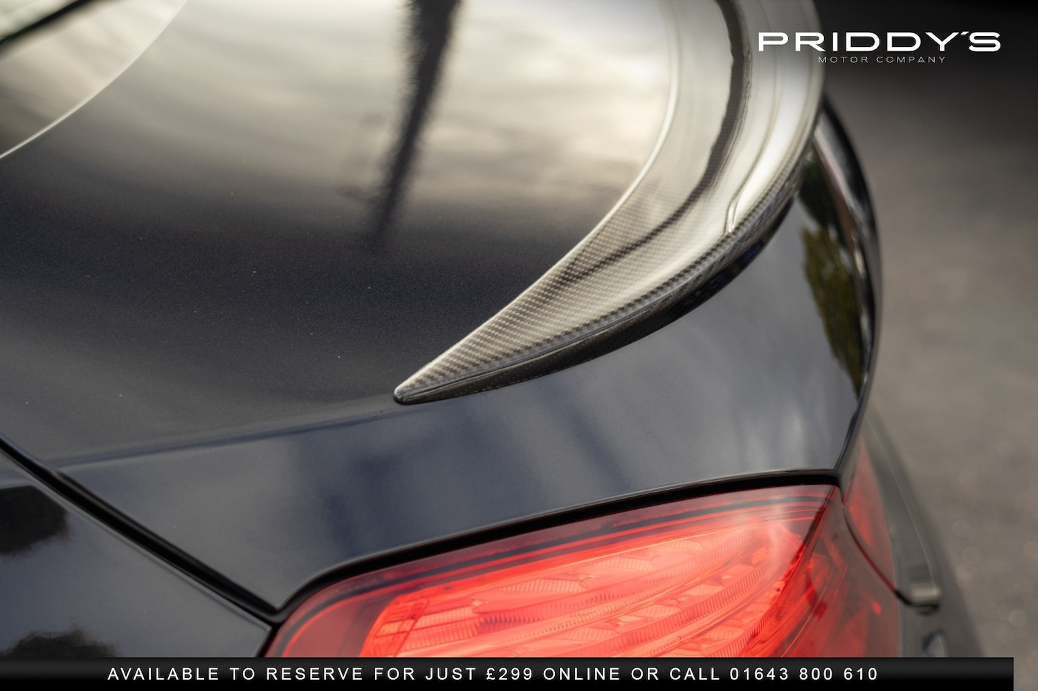 Used BMW M6 2018 for sale - 76986764: Photo 13