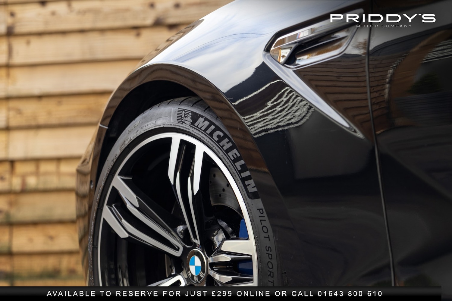 Used BMW M6 2018 for sale - 76986764: Photo 20