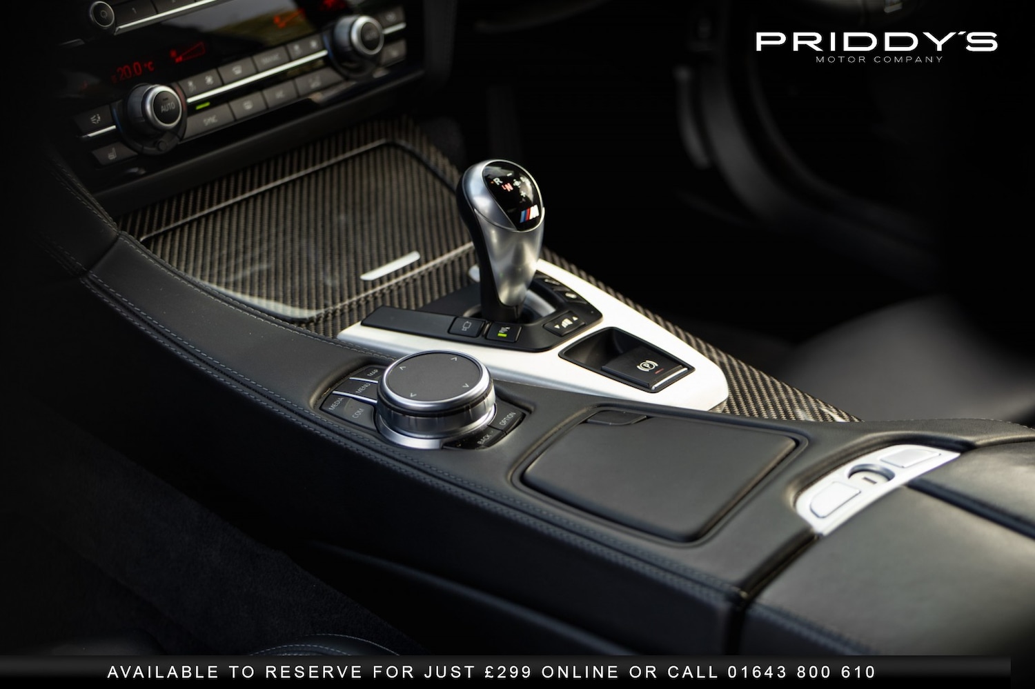 Used BMW M6 2018 for sale - 76986764: Photo 30