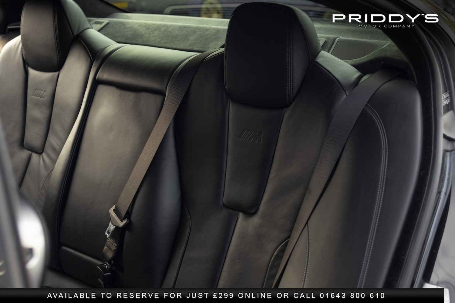 Used BMW M6 2018 for sale - 76986764: Photo 35