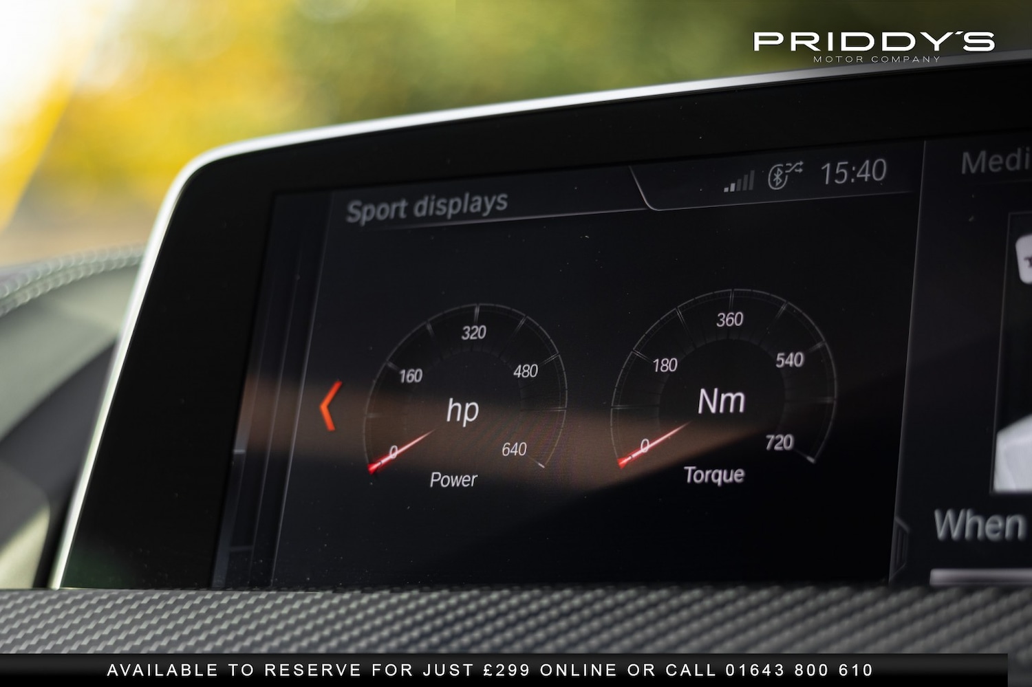 Used BMW M6 2018 for sale - 76986764: Photo 38