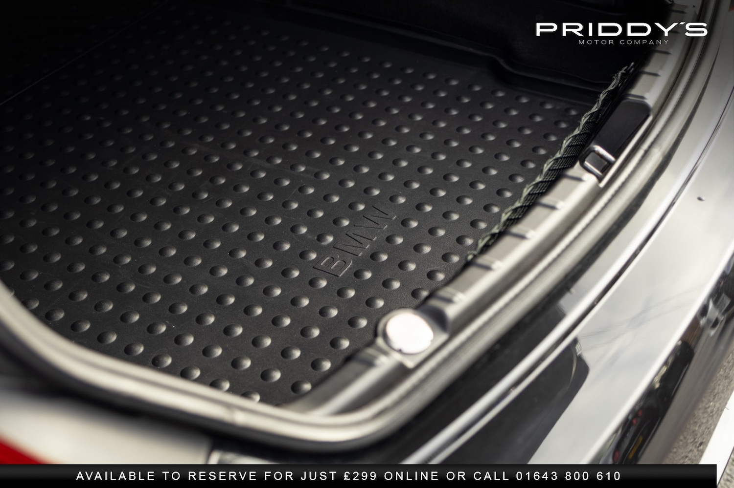 Used BMW M6 2018 for sale - 76986764: Photo 50