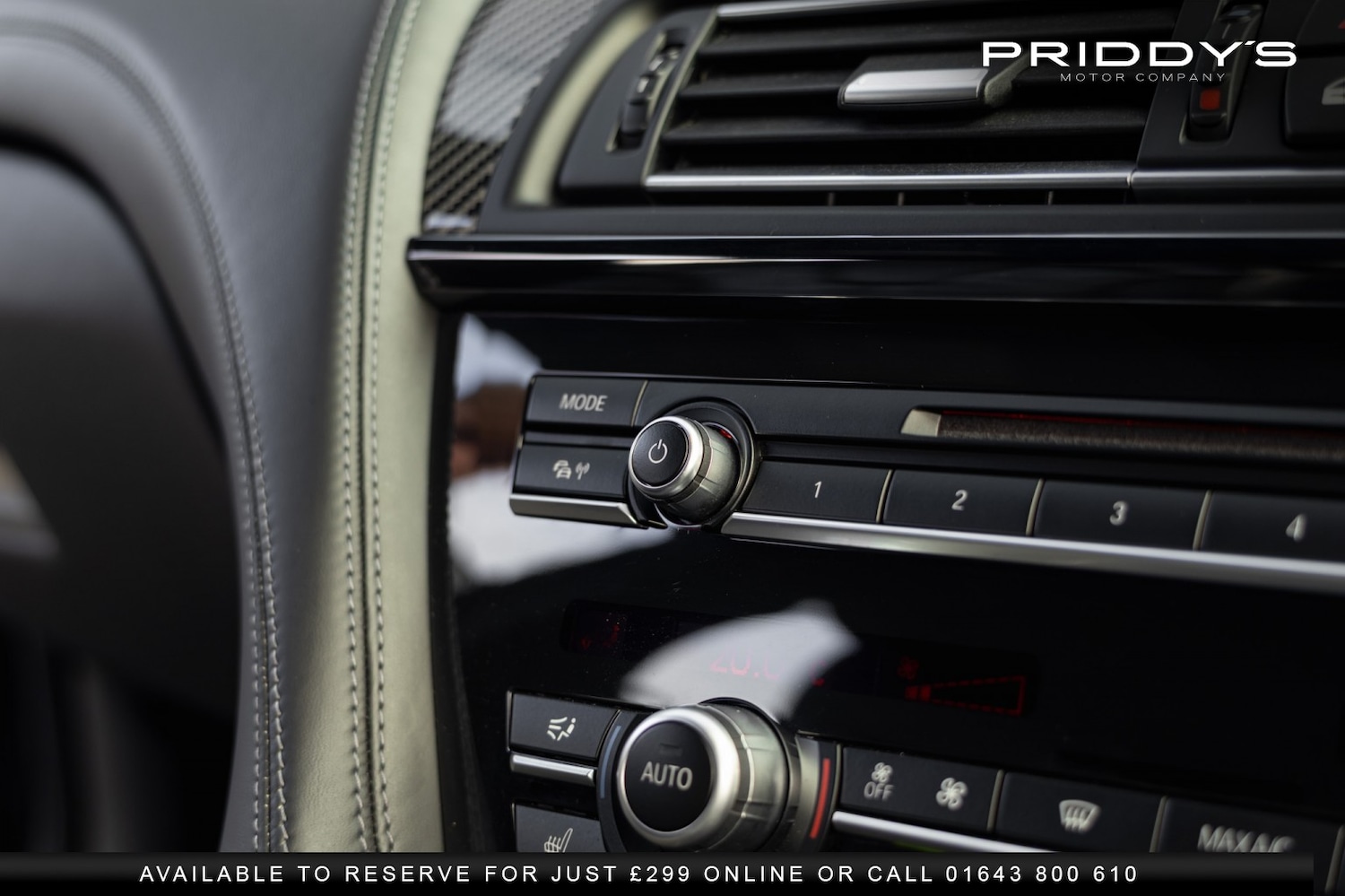 Used BMW M6 2018 for sale - 76986764: Photo 55