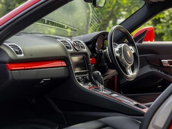 Used Porsche Cayman 2015 for sale - 79222962: Photo