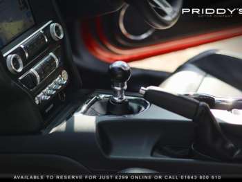 Used Ford Mustang 2016 for sale - 75183820: Photo