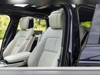Used Land Rover Range Rover Sport 2021 for sale - 78876388: Photo