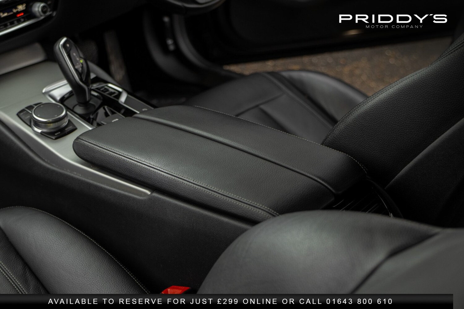 Used BMW 5 Series 2017 for sale - 77715054: Photo 19