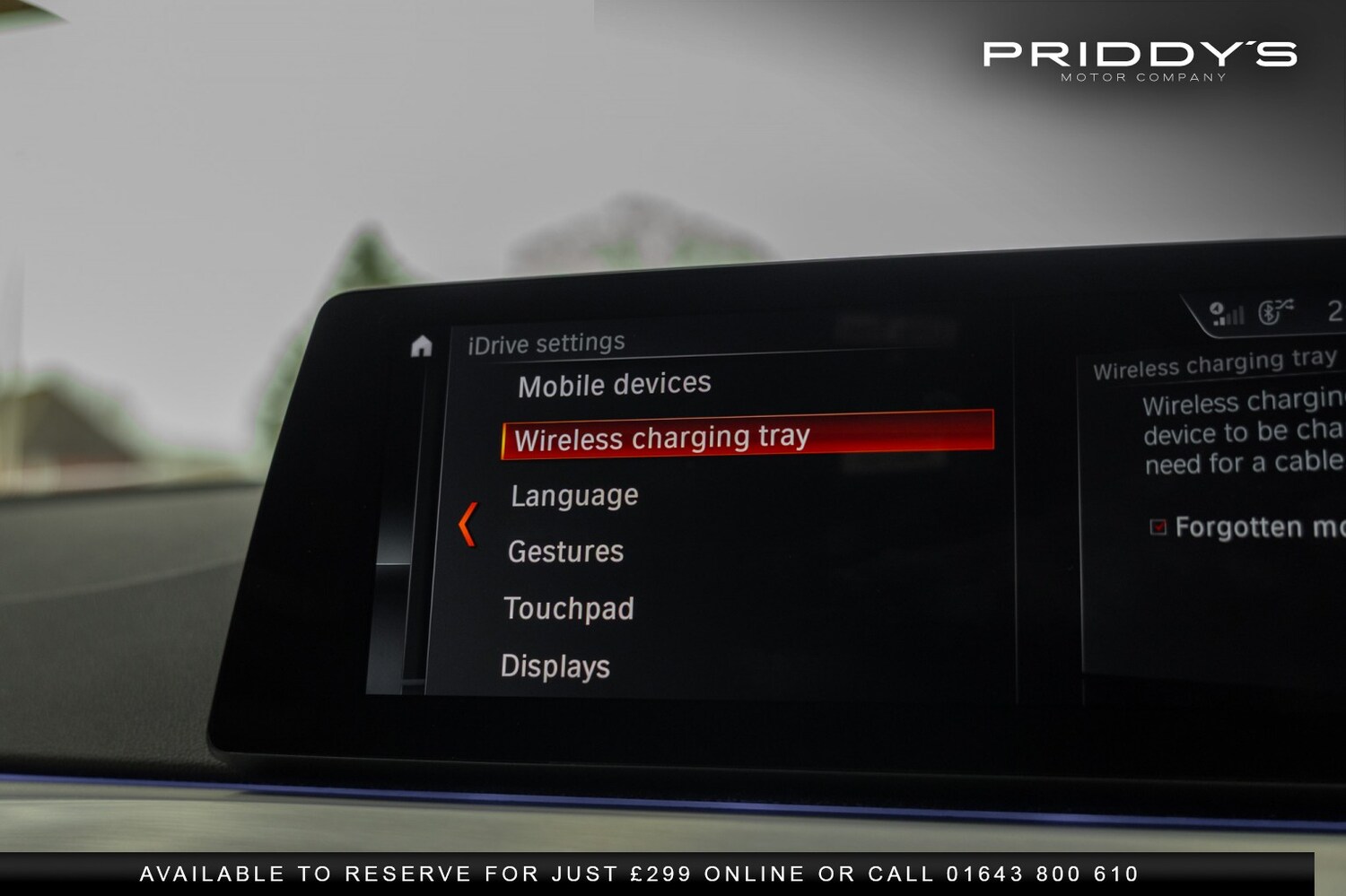 Used BMW 5 Series 2017 for sale - 77715054: Photo 22