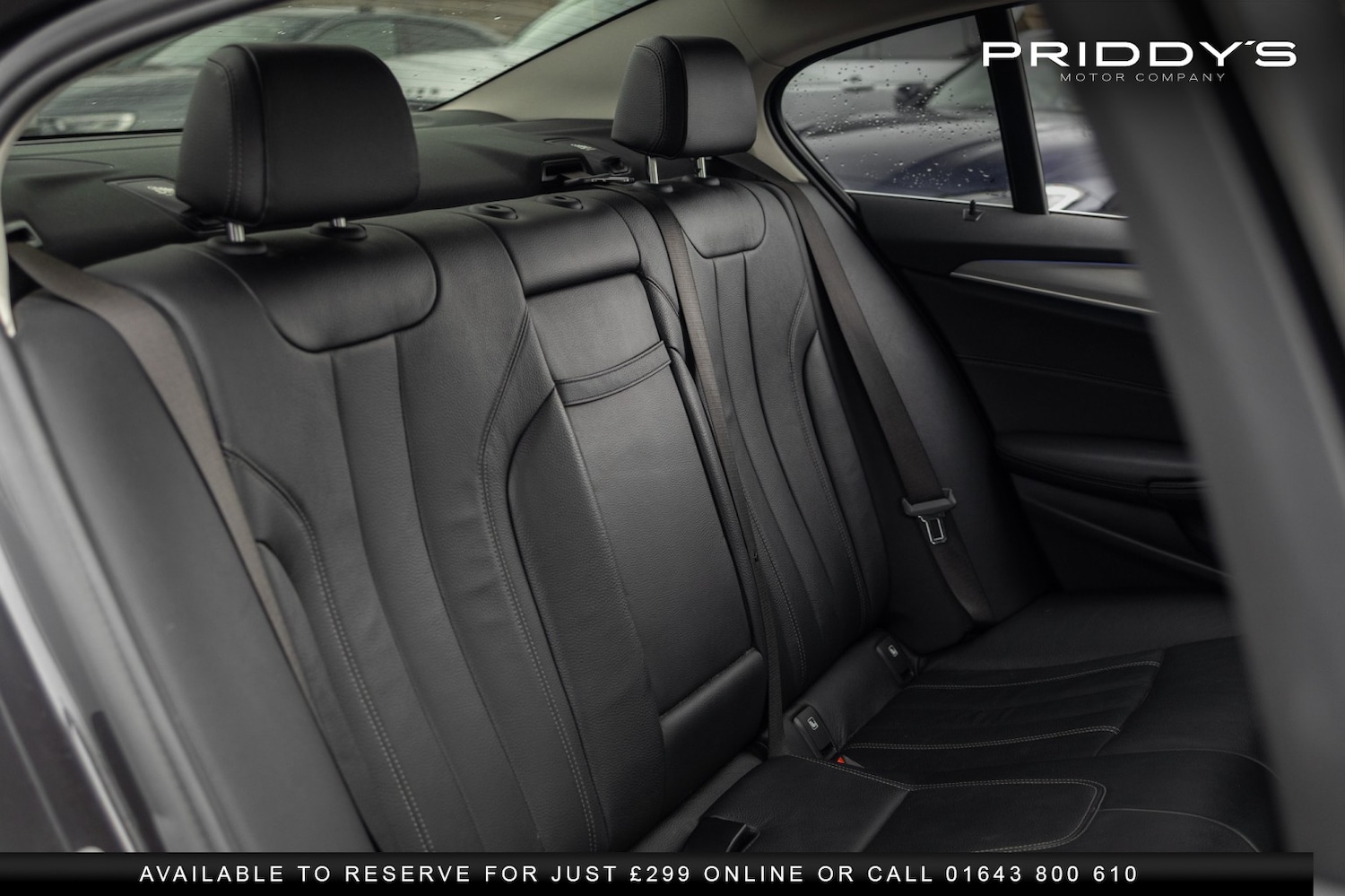 Used BMW 5 Series 2017 for sale - 77715054: Photo 31