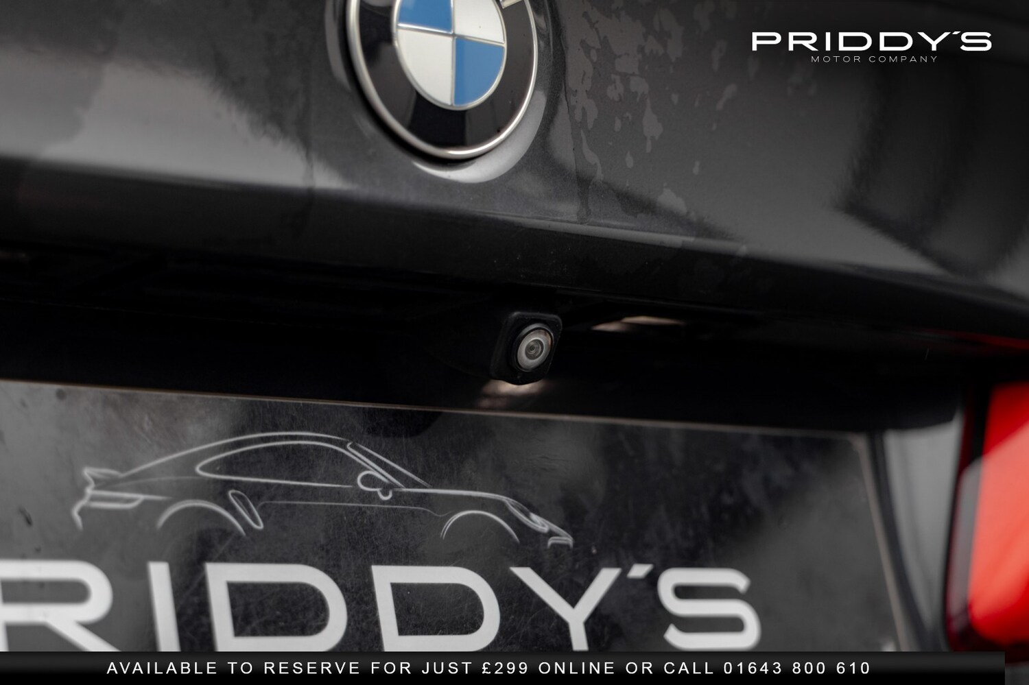 Used BMW 5 Series 2017 for sale - 77715054: Photo 35