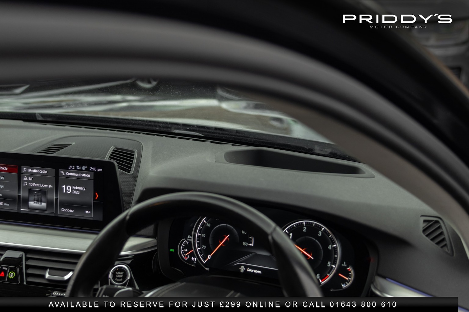 Used BMW 5 Series 2017 for sale - 77715054: Photo 5