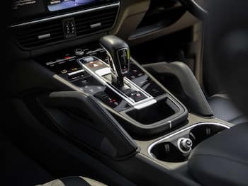Used Porsche Cayenne 2021 for sale - 79792683: Photo