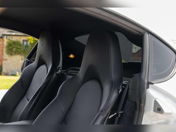 Used Porsche Cayman 2011 for sale - 78739600: Photo