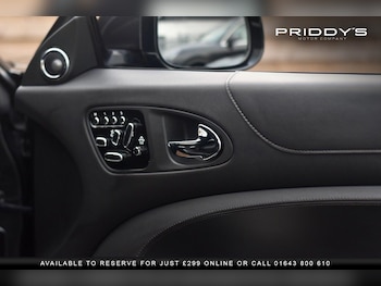Used Jaguar XKR 2014 for sale - 75504950: Photo