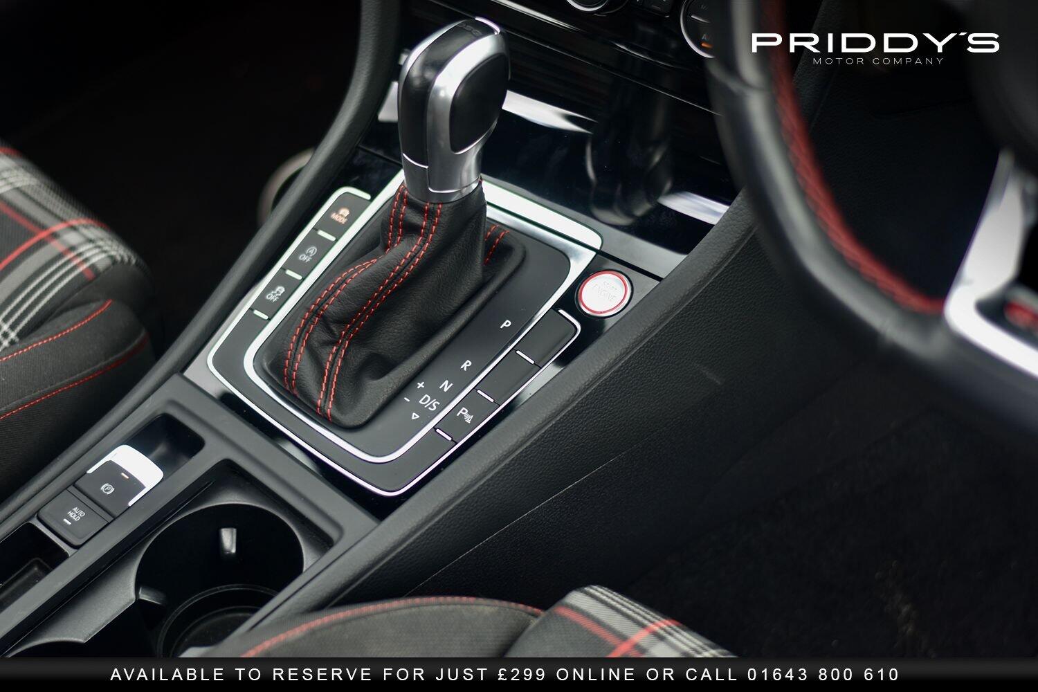 Used Volkswagen Golf 2018 for sale - 76656267: Photo 11