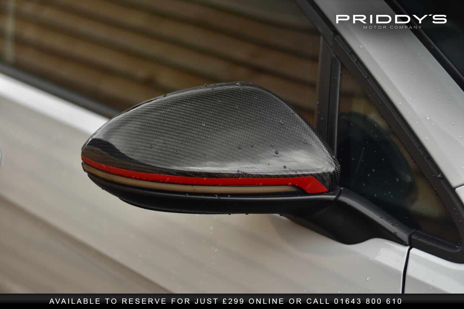 Used Volkswagen Golf 2018 for sale - 76656267: Photo 13