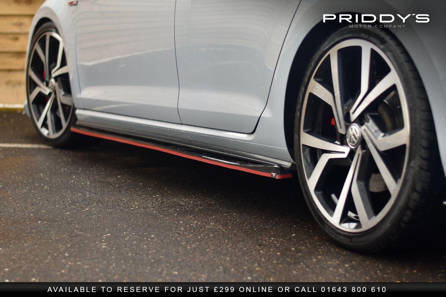 Used Volkswagen Golf 2018 for sale - 76656267: Photo 14