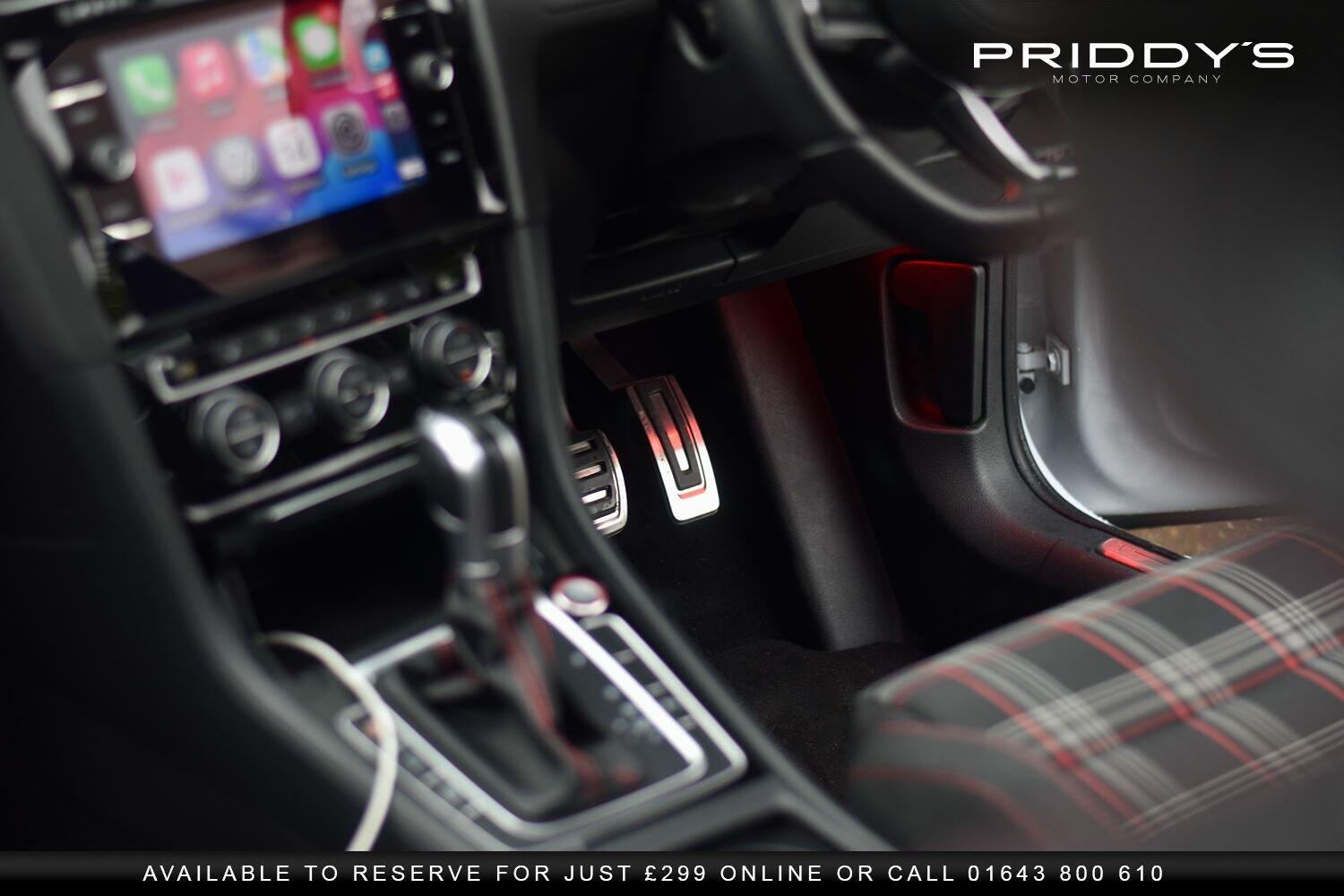 Used Volkswagen Golf 2018 for sale - 76656267: Photo 15