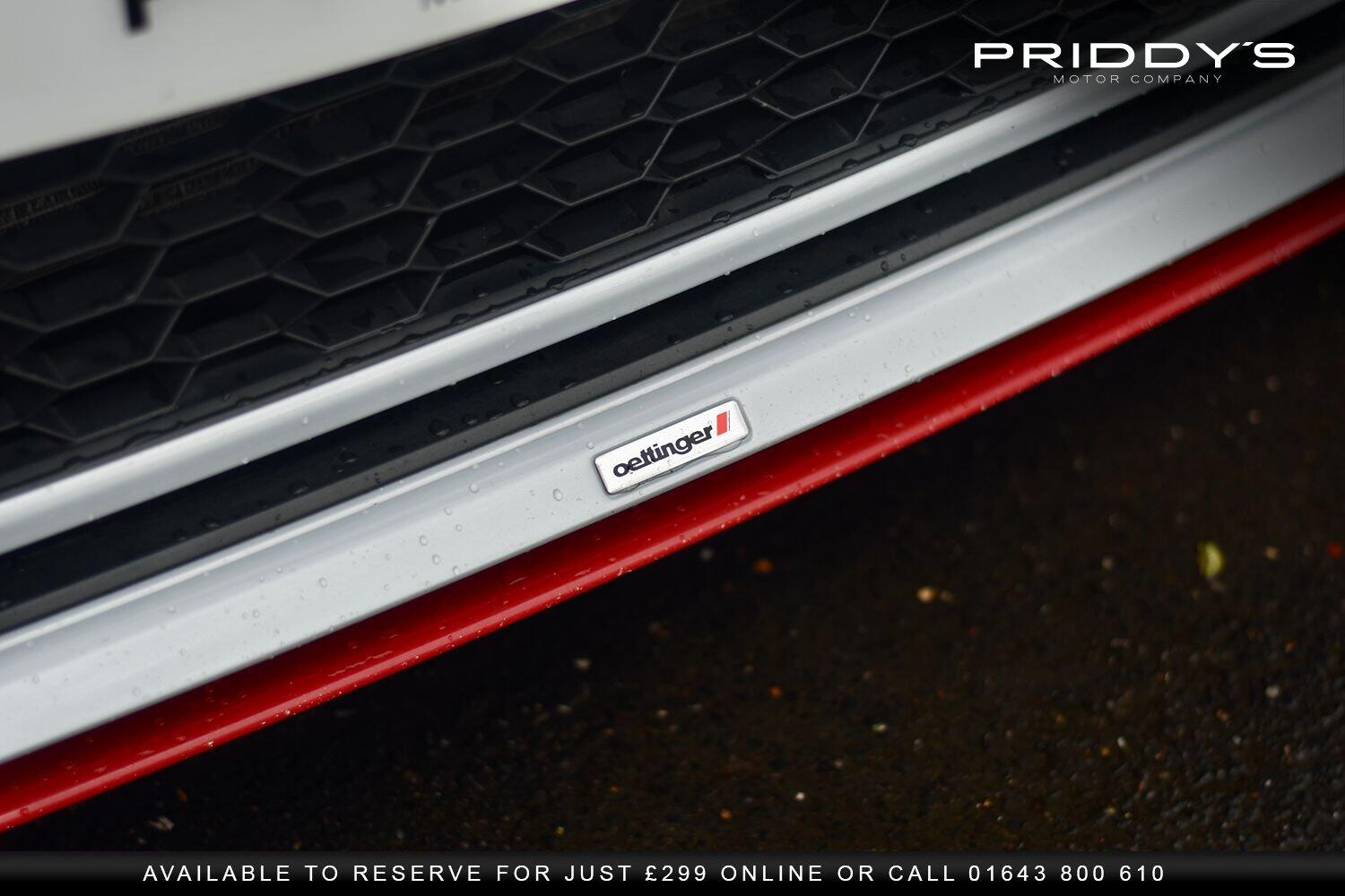 Used Volkswagen Golf 2018 for sale - 76656267: Photo 16