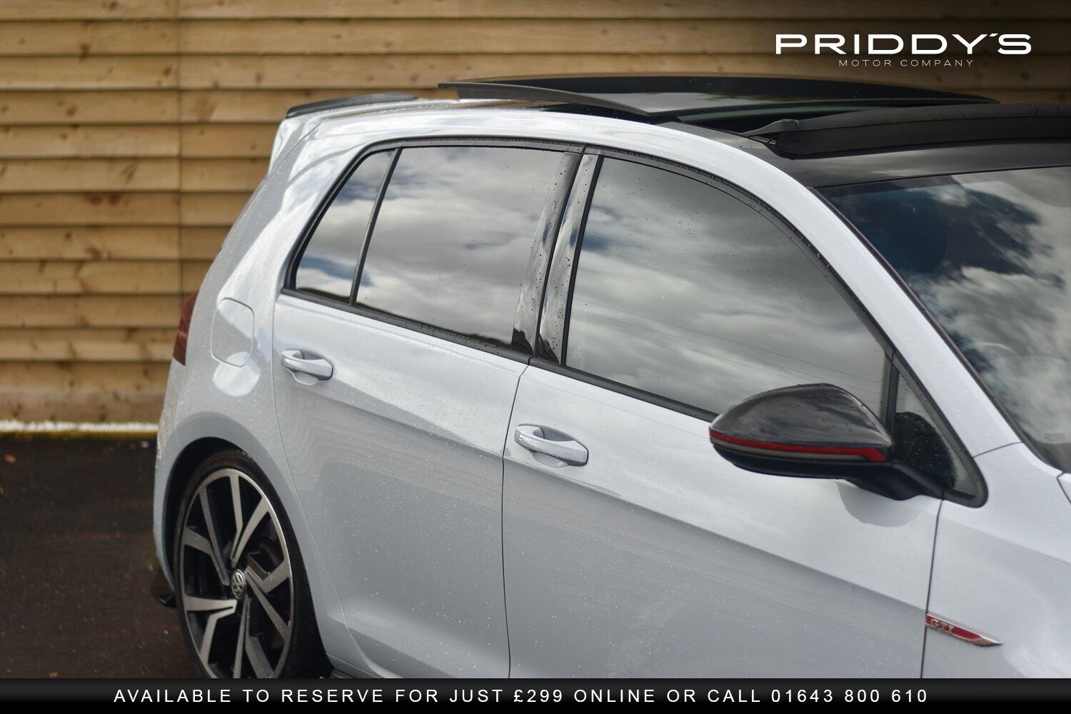 Used Volkswagen Golf 2018 for sale - 76656267: Photo 18