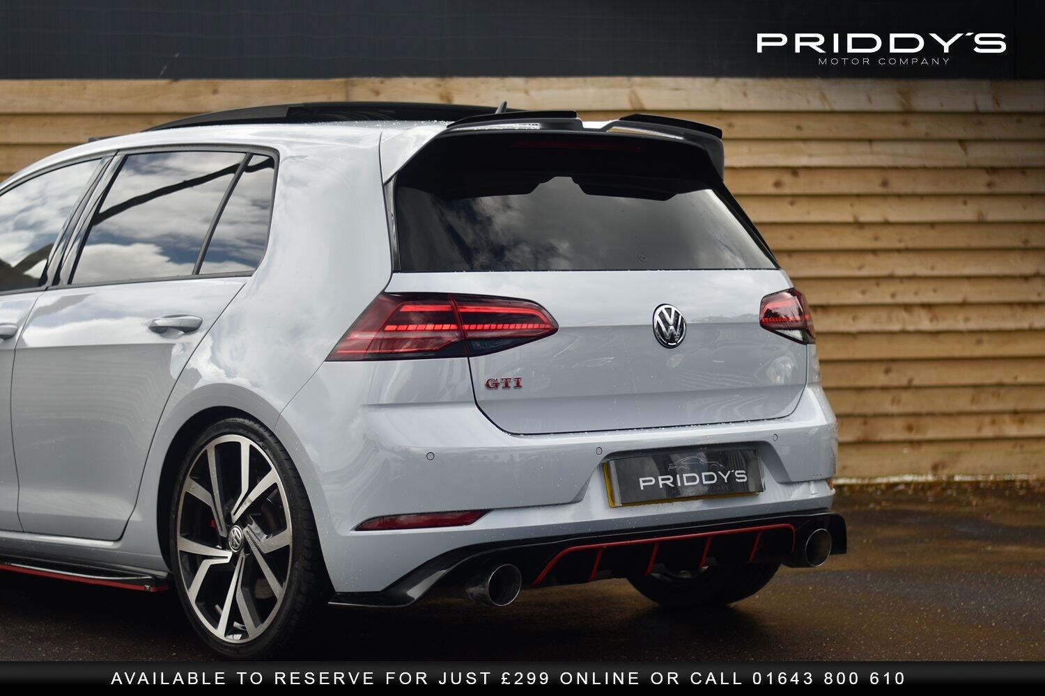 Used Volkswagen Golf 2018 for sale - 76656267: Photo 19