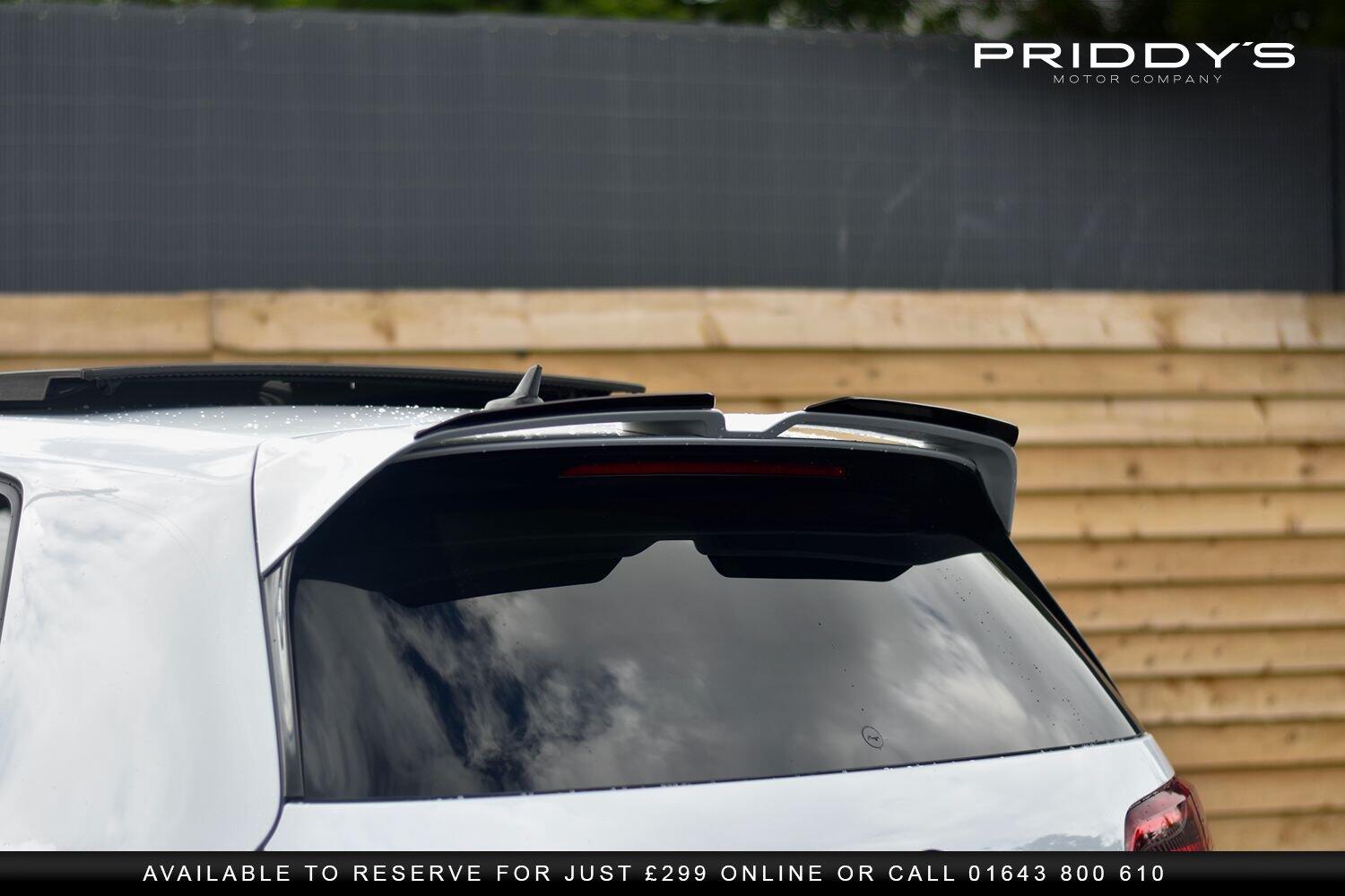 Used Volkswagen Golf 2018 for sale - 76656267: Photo 20