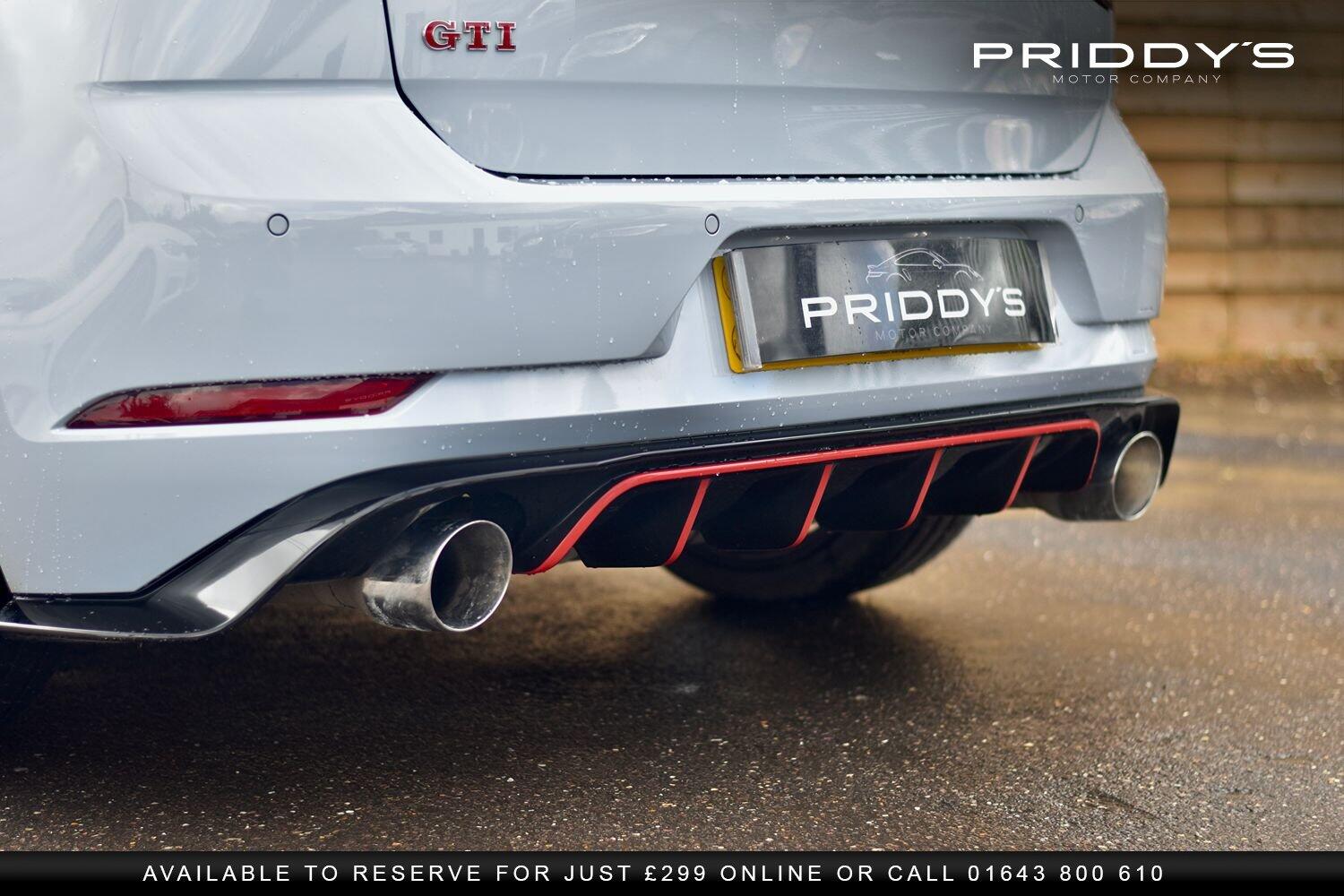 Used Volkswagen Golf 2018 for sale - 76656267: Photo 21