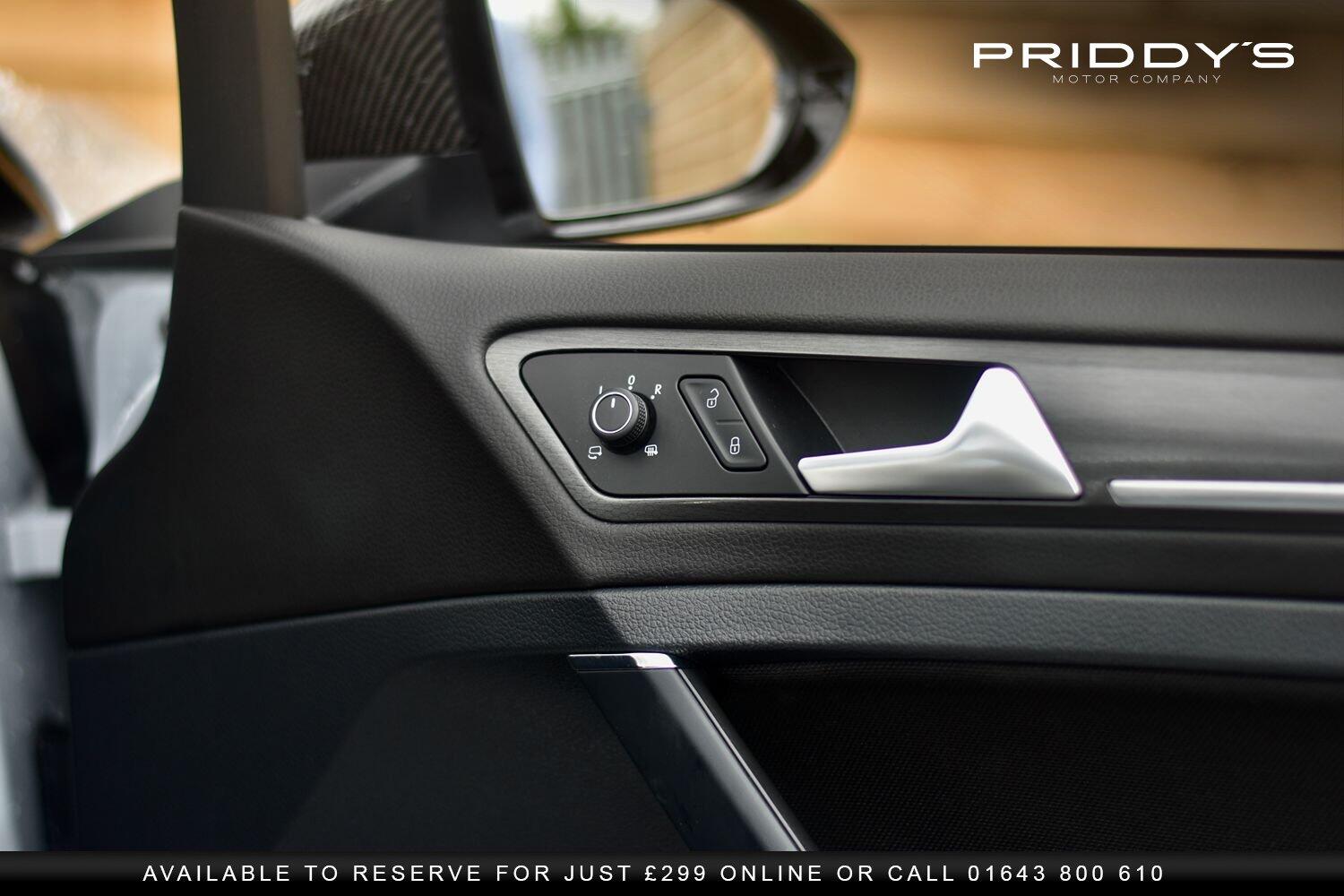 Used Volkswagen Golf 2018 for sale - 76656267: Photo 22