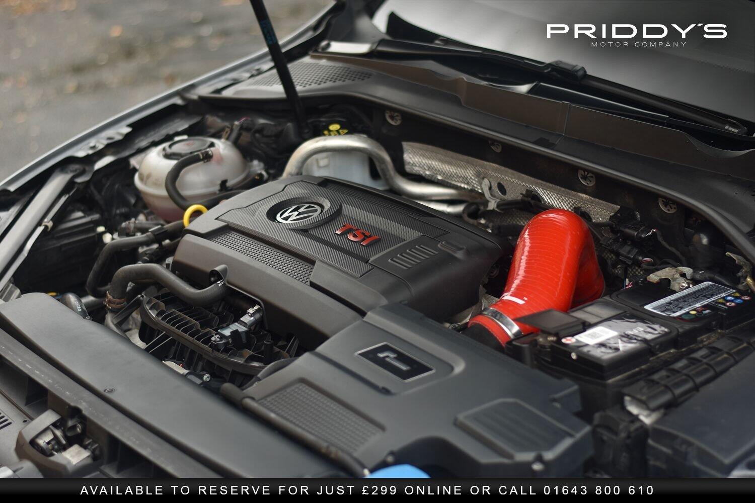 Used Volkswagen Golf 2018 for sale - 76656267: Photo 23