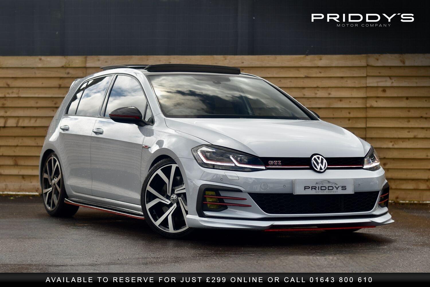 Used Volkswagen Golf 2018 for sale - 76656267: Photo 25