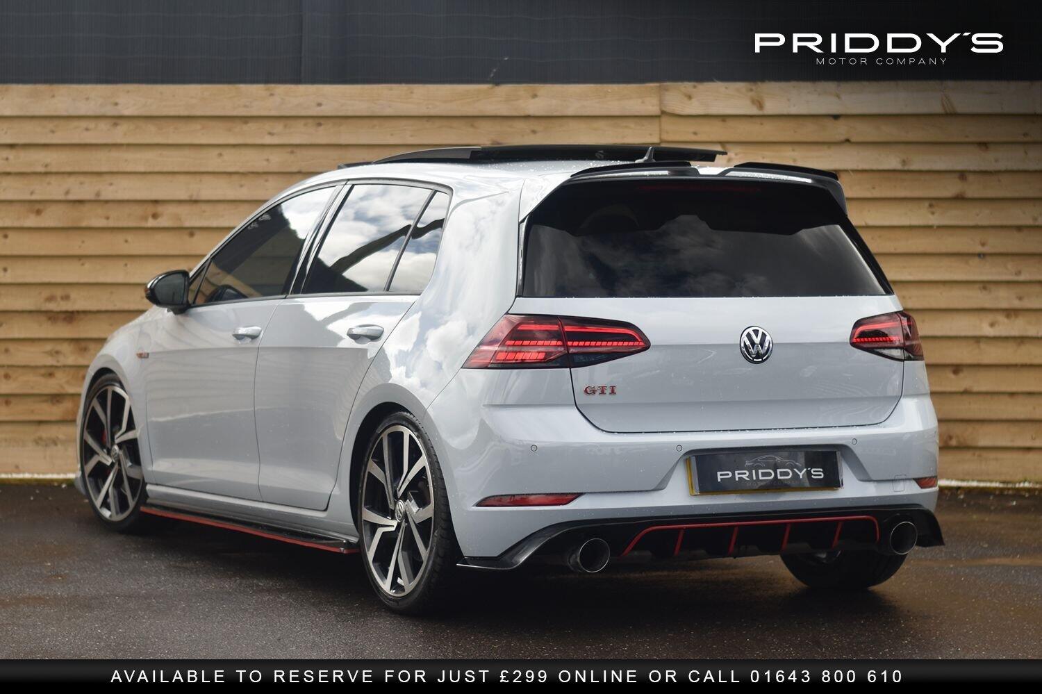 Used Volkswagen Golf 2018 for sale - 76656267: Photo 26