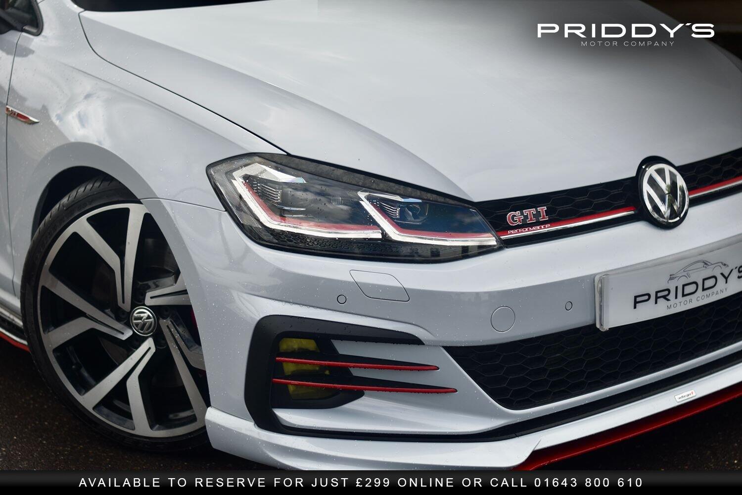 Used Volkswagen Golf 2018 for sale - 76656267: Photo 27