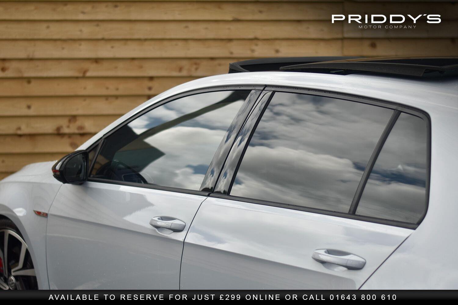 Used Volkswagen Golf 2018 for sale - 76656267: Photo 28