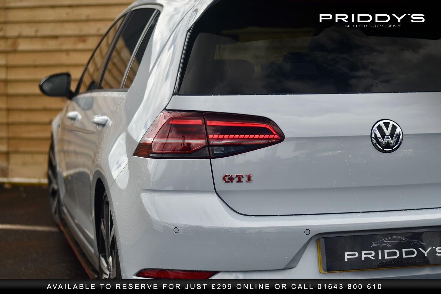 Used Volkswagen Golf 2018 for sale - 76656267: Photo 29