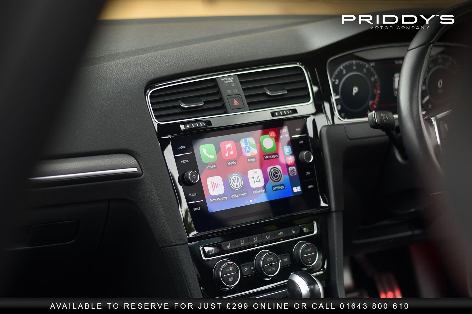 Used Volkswagen Golf 2018 for sale - 76656267: Photo 3