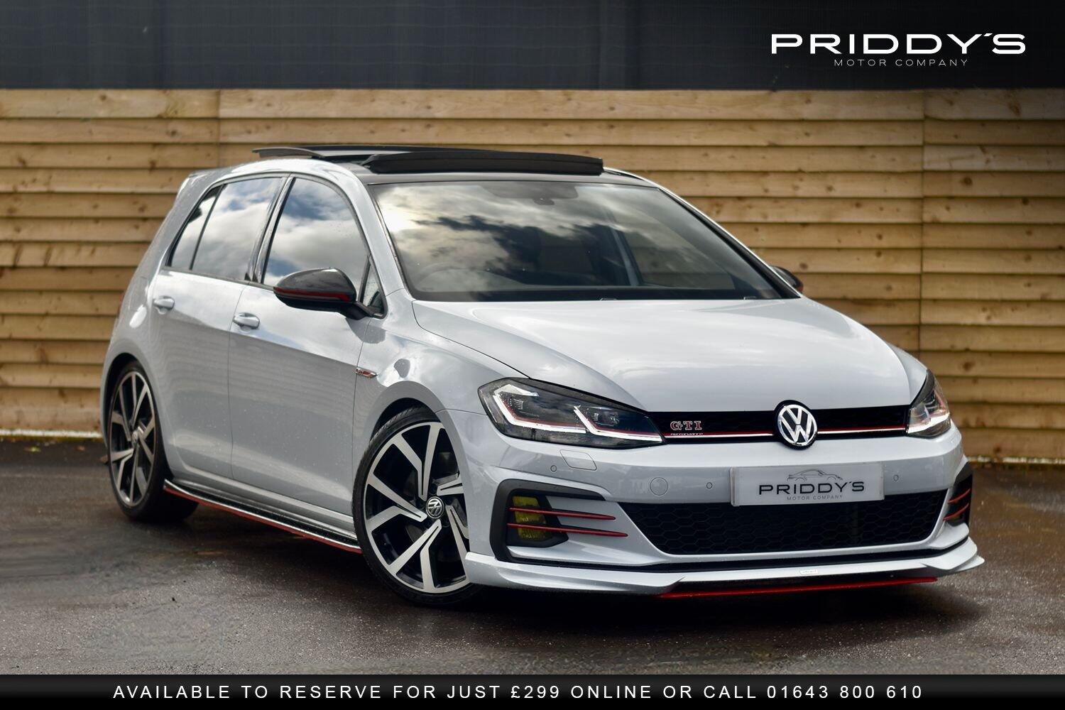 Used Volkswagen Golf 2018 for sale - 76656267: Photo 30