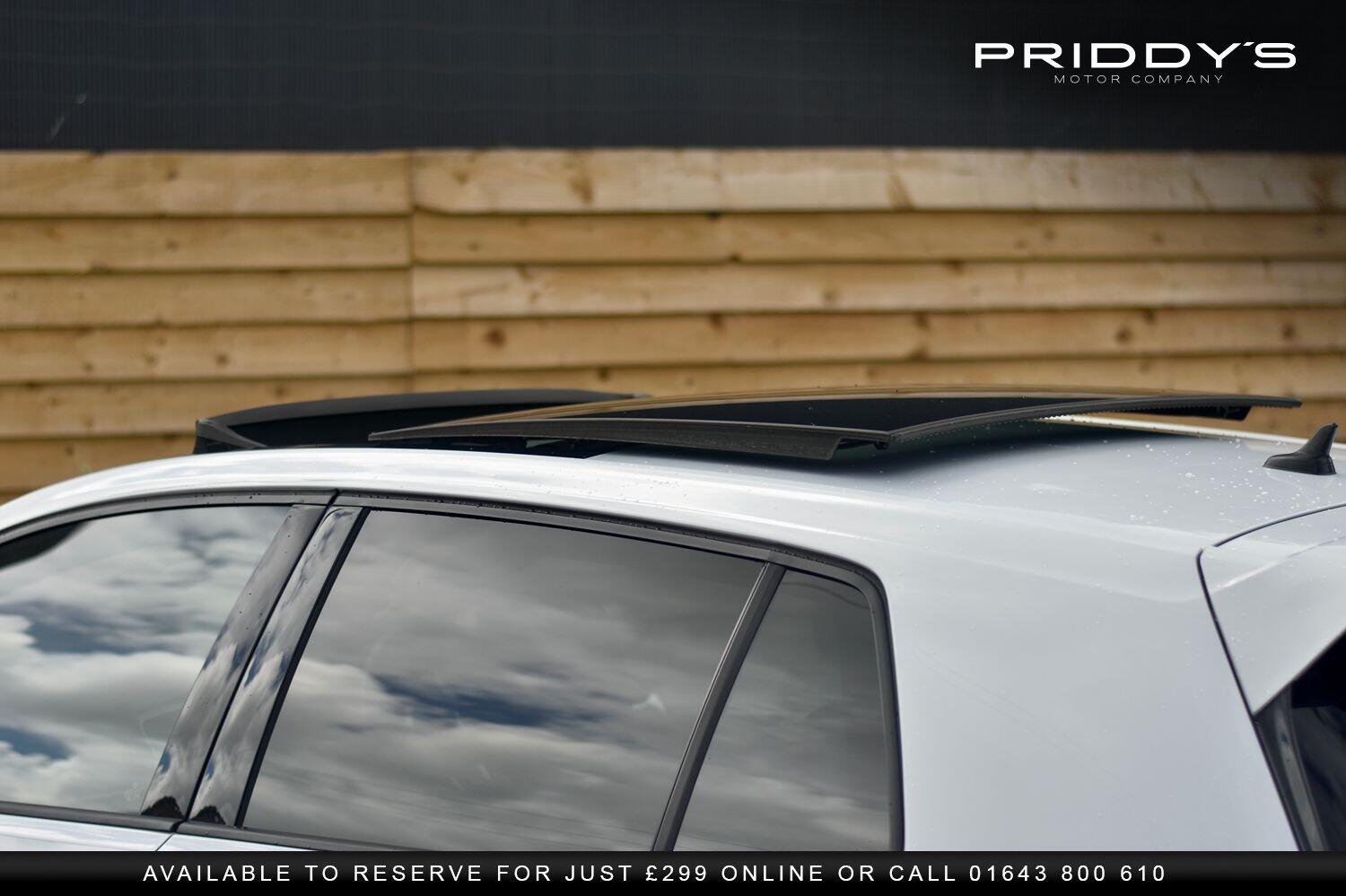 Used Volkswagen Golf 2018 for sale - 76656267: Photo 31