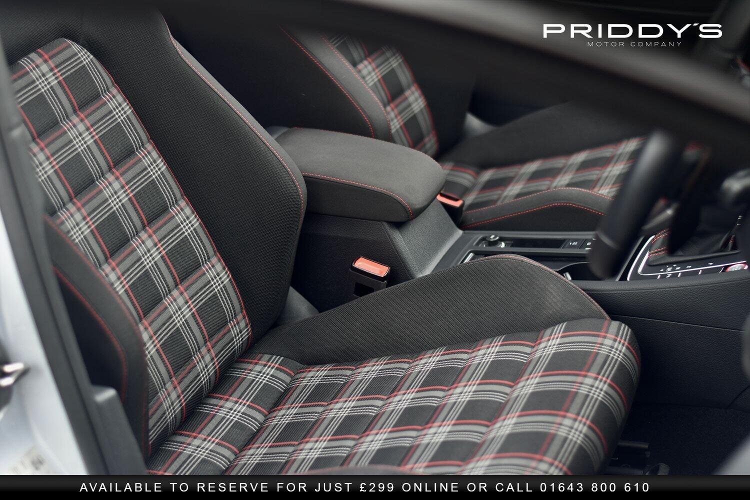 Used Volkswagen Golf 2018 for sale - 76656267: Photo 32