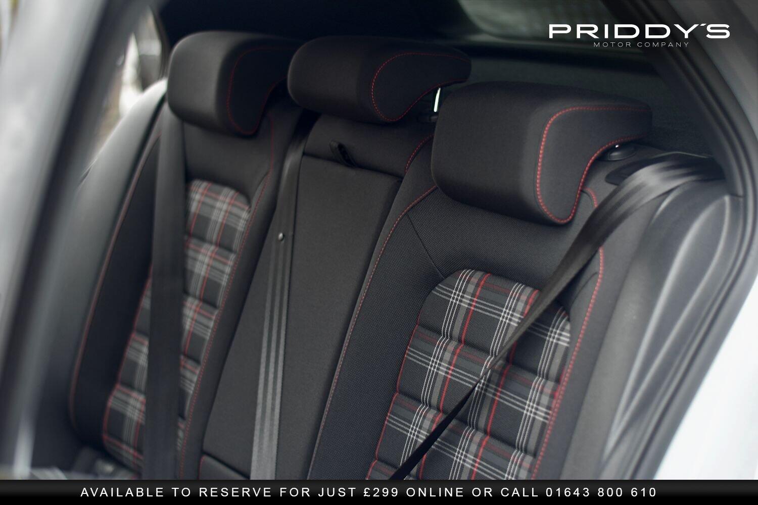 Used Volkswagen Golf 2018 for sale - 76656267: Photo 33