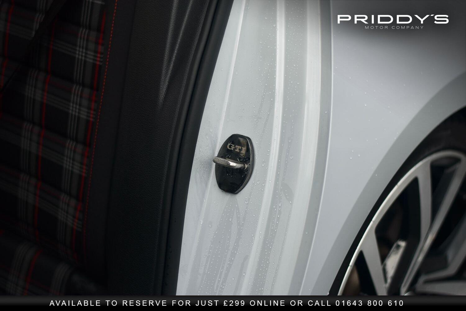 Used Volkswagen Golf 2018 for sale - 76656267: Photo 34