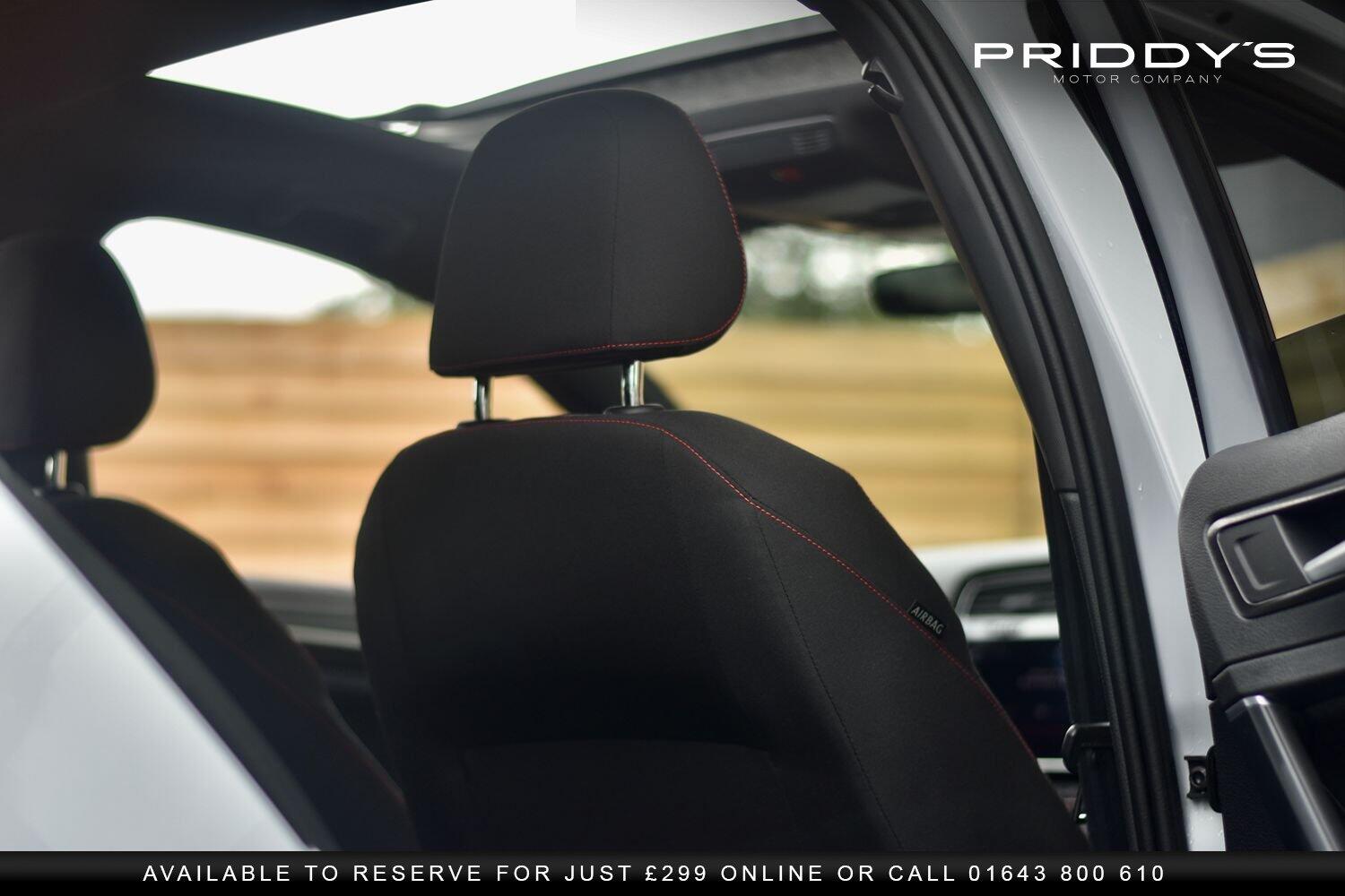 Used Volkswagen Golf 2018 for sale - 76656267: Photo 36