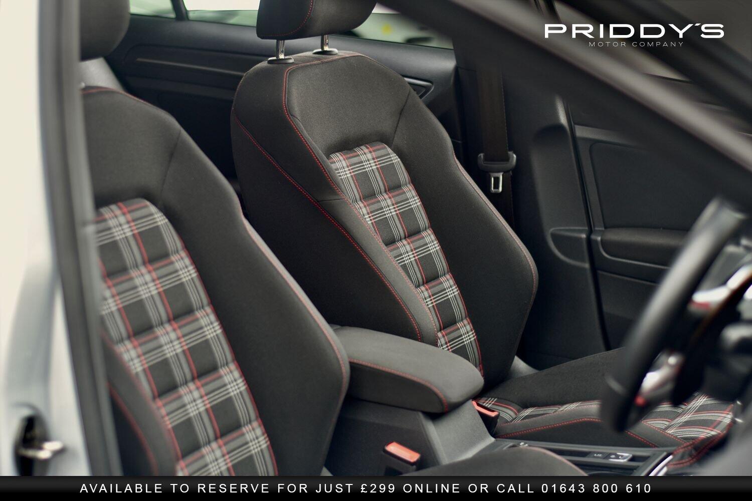 Used Volkswagen Golf 2018 for sale - 76656267: Photo 5