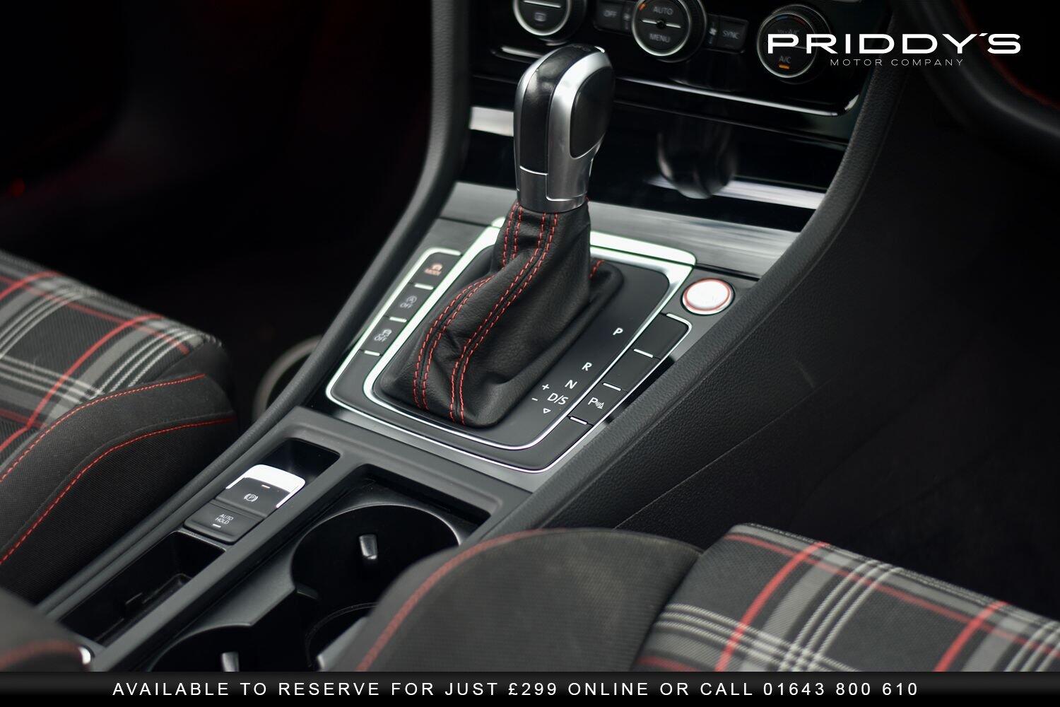 Used Volkswagen Golf 2018 for sale - 76656267: Photo 6