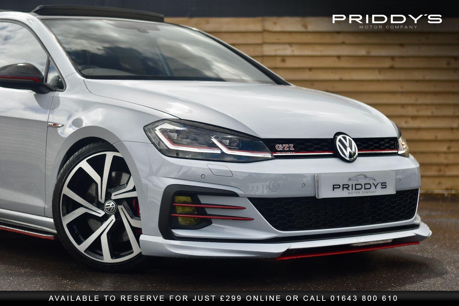 Used Volkswagen Golf 2018 for sale - 76656267: Photo 8