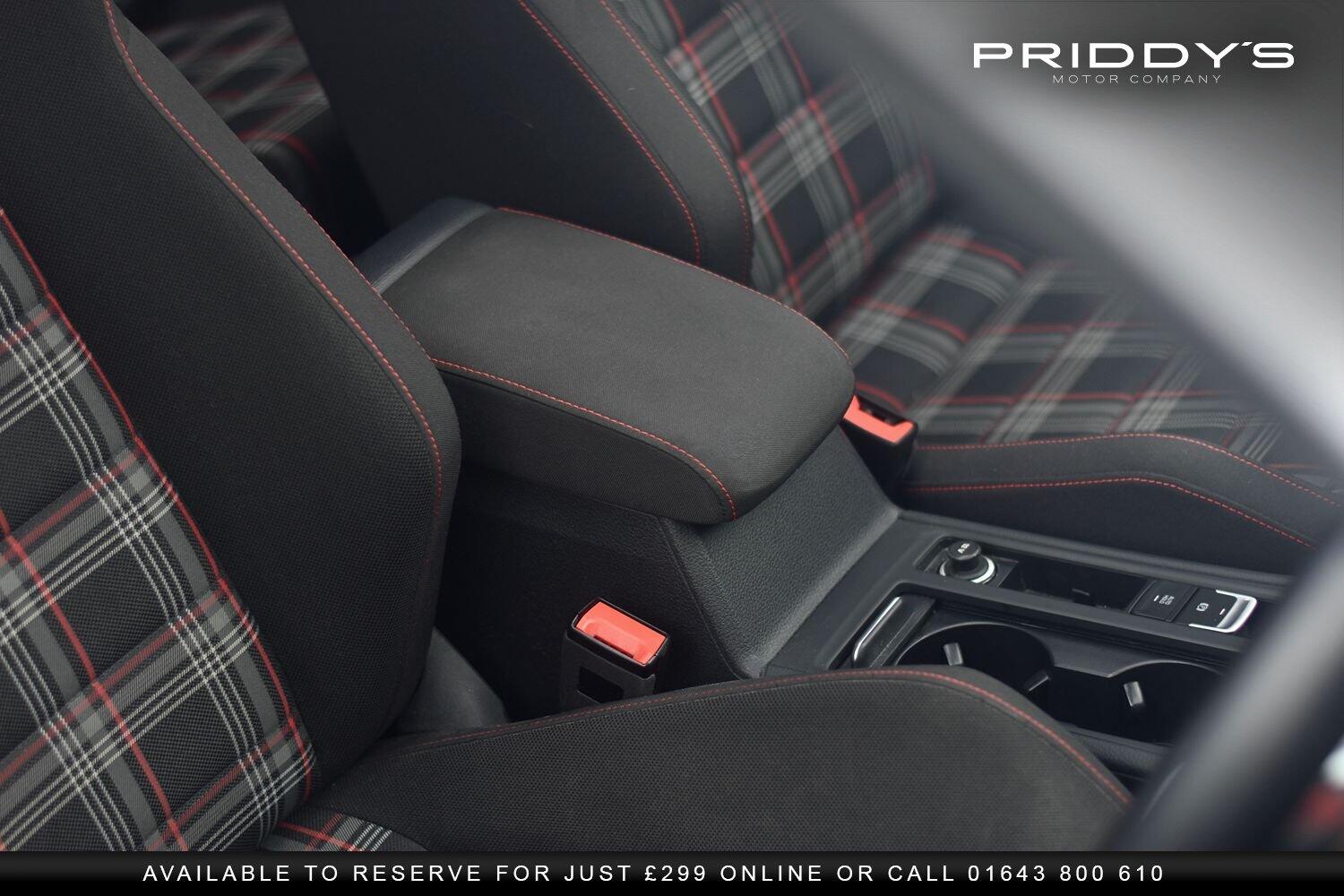 Used Volkswagen Golf 2018 for sale - 76656267: Photo 9