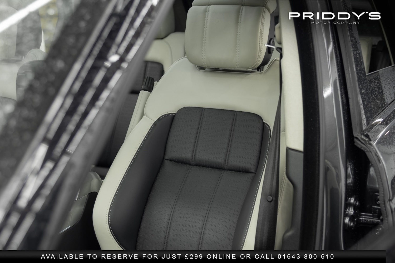 Used Land Rover Range Rover Sport 2018 for sale - 76583349: Photo 10