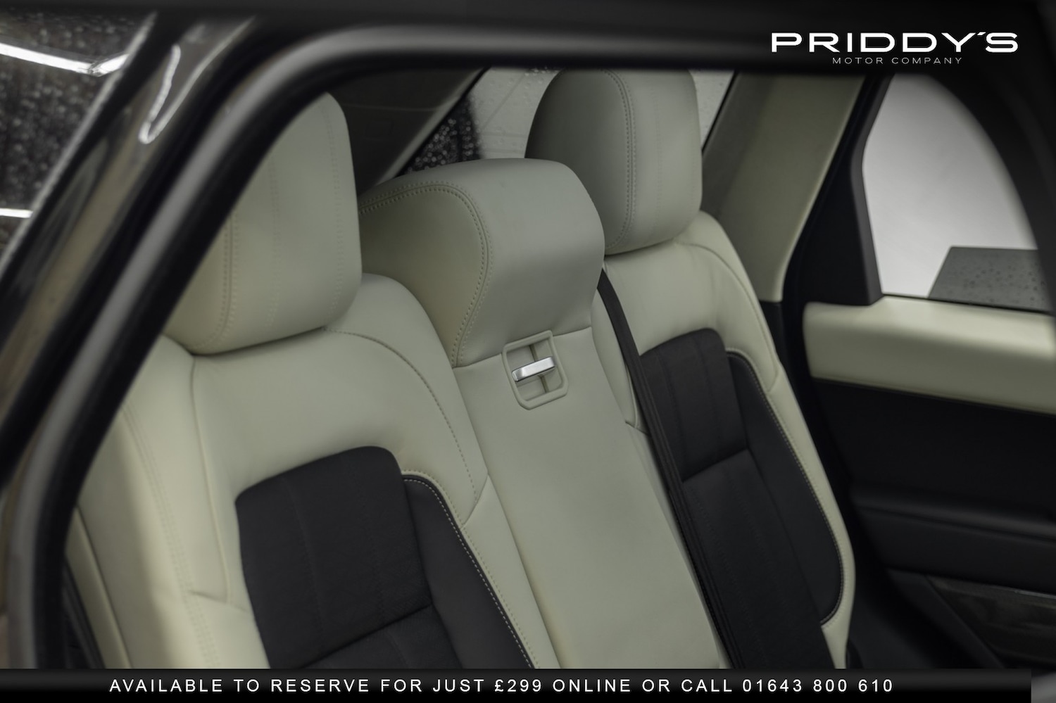 Used Land Rover Range Rover Sport 2018 for sale - 76583349: Photo 11