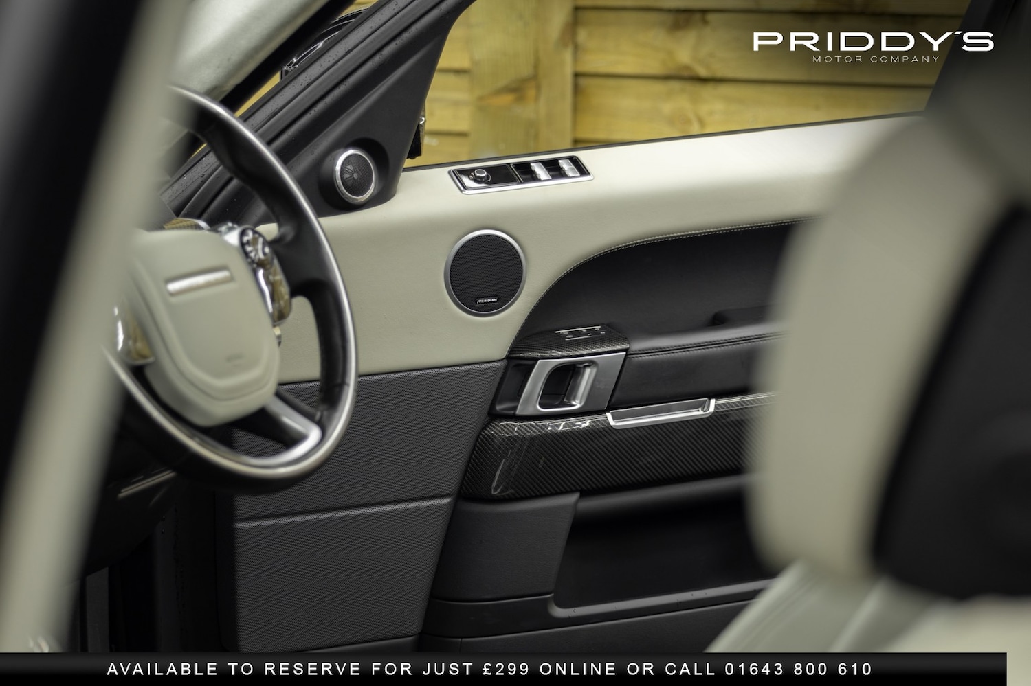 Used Land Rover Range Rover Sport 2018 for sale - 76583349: Photo 13