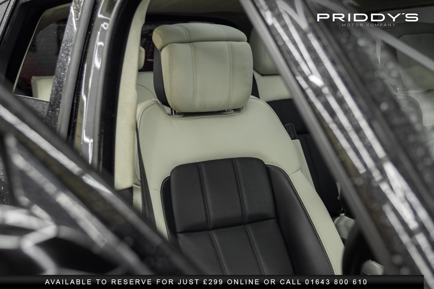 Used Land Rover Range Rover Sport 2018 for sale - 76583349: Photo 14